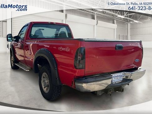 Used 2006 Ford F250 XL image 5