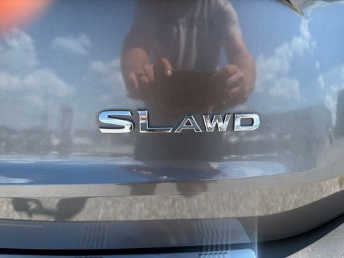 Used 2022 Nissan Rogue SL w/ SL Premium Package AWD/4WD image 40