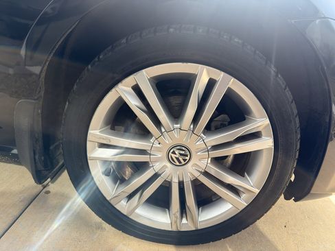 Used 2015 Volkswagen Golf TDI SE image 20