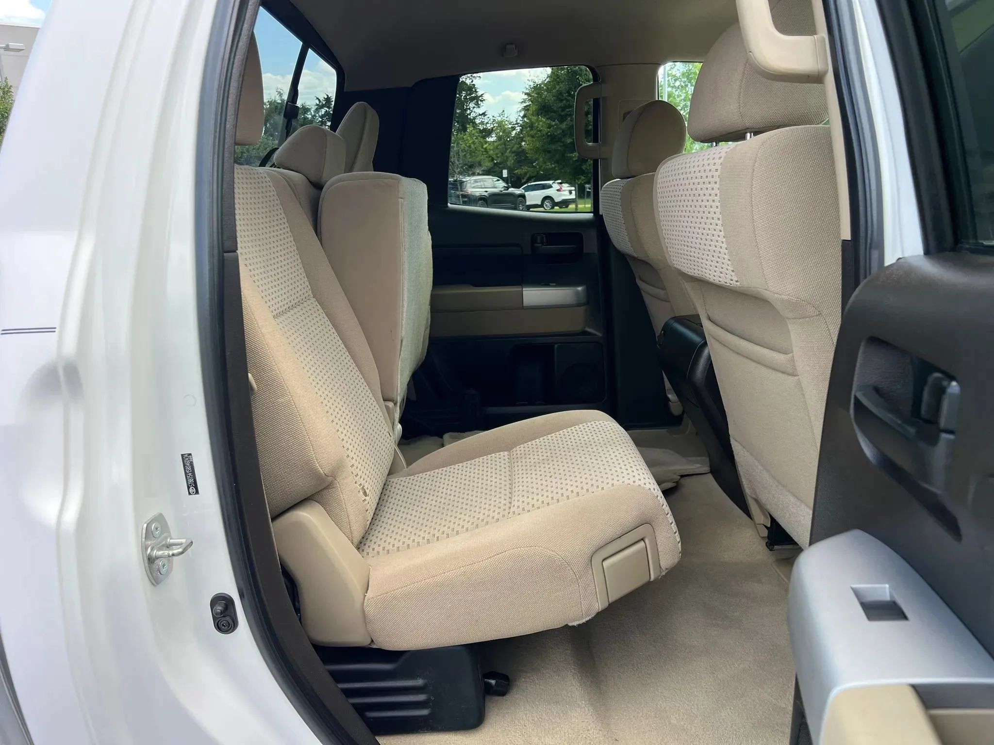 Used 2008 Toyota Tundra SR5 AWD/4WD image 17