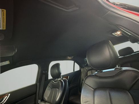 Used 2017 Lincoln Continental Select w/ Climate Package AWD/4WD image 17
