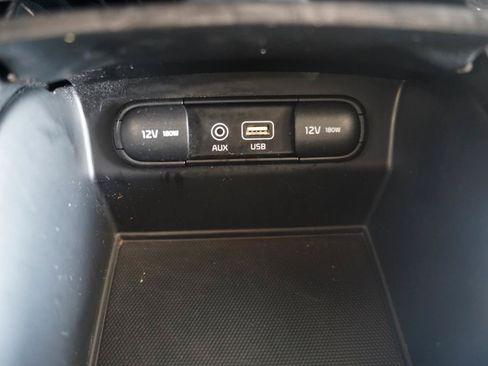 Used 2016 Kia Sorento EX AWD/4WD image 24