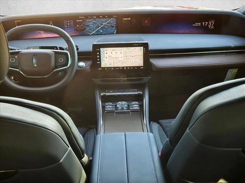 New 2026 Lincoln Nautilus Black Label image 15