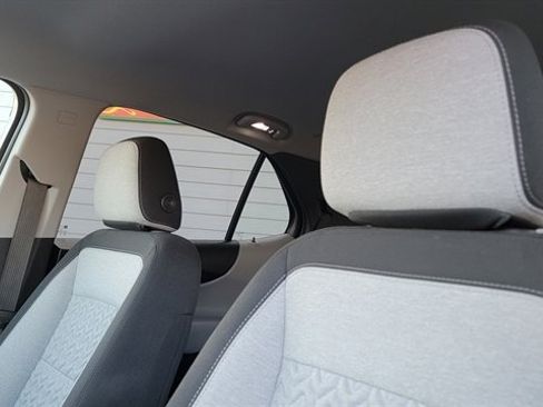 Used 2023 Chevrolet Equinox LT image 17