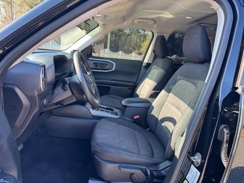 Used 2021 Ford Bronco Sport Big Bend image 41