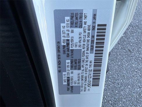 Used 2016 MAZDA CX-5 Grand Touring image 30