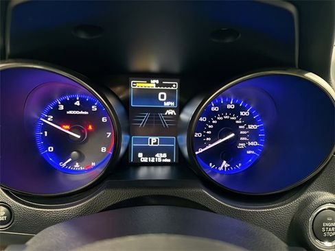 Used 2019 Subaru Outback 2.5i Limited image 20