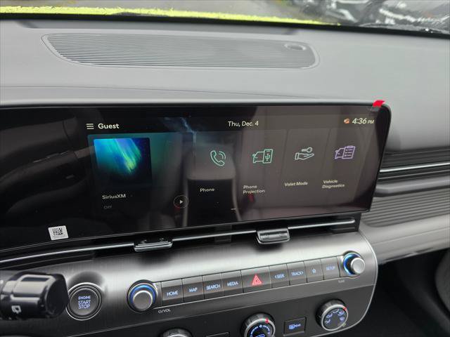 New 2026 Hyundai Kona SE AWD/4WD image 22
