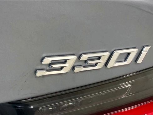 New 2026 BMW 330i xDrive Sedan w/ Premium Package image 15