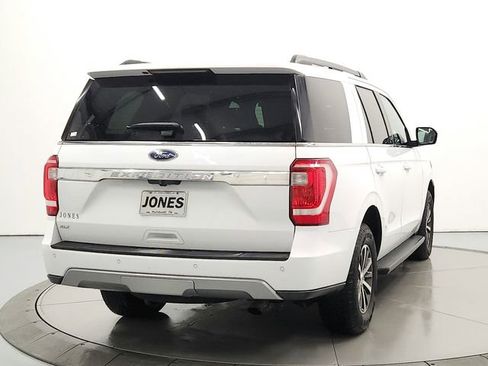 Used 2019 Ford Expedition XLT image 6