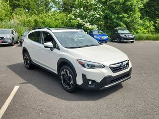 Used 2021 Subaru Crosstrek 2.5i Limited w/ Moonroof Package 2 video 3