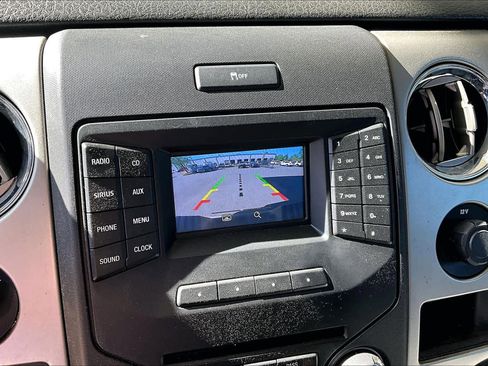 Used 2014 Ford F150 XLT w/ Equipment Group 302A Luxury image 27