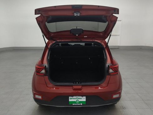 Used 2025 Hyundai Venue SEL FWD image 29
