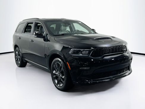 Used 2022 Dodge Durango R/T image 3