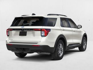 New 2026 Ford Explorer Active AWD/4WD video 2