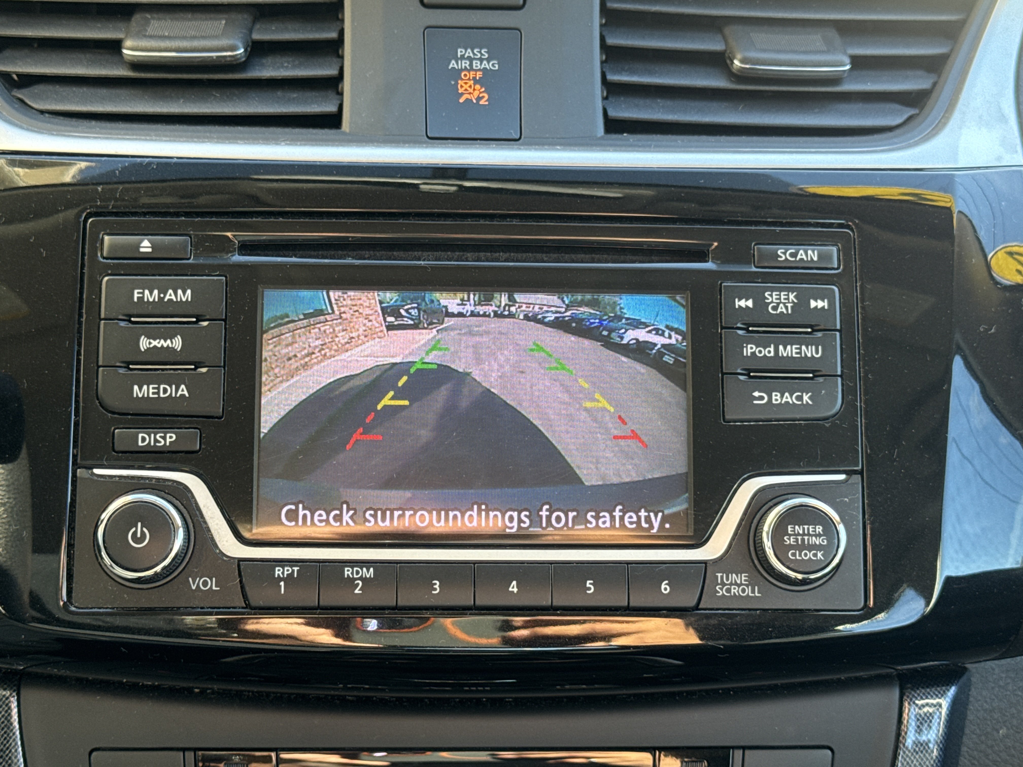 Used 2018 Nissan Sentra SR w/ SR Midnight Edition Package FWD image 22