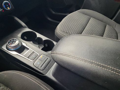 Used 2023 Ford Escape Active AWD/4WD image 26