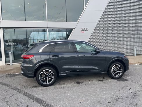 Used 2025 Audi Q5 Premium Plus image 20