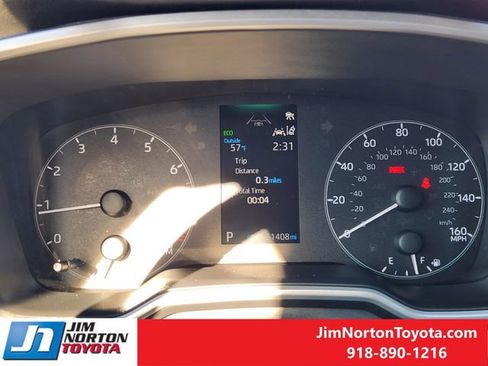 Used 2023 Toyota Corolla SE image 17