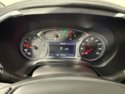 Used 2023 Chevrolet Blazer LT w/ Convenience Package image 18