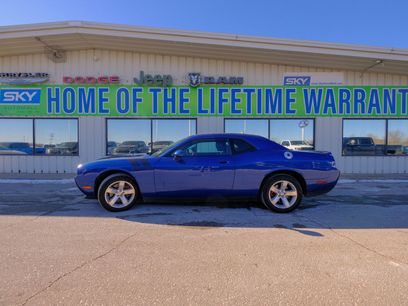 Used 2009 Dodge Challenger R/T