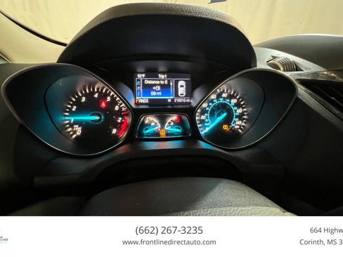 Used 2014 Ford Escape Titanium w/ Equipment Group 401A image 11