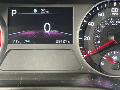 Used 2023 Kia Forte GT-Line w/ GT-Line Technology Package FWD image 21