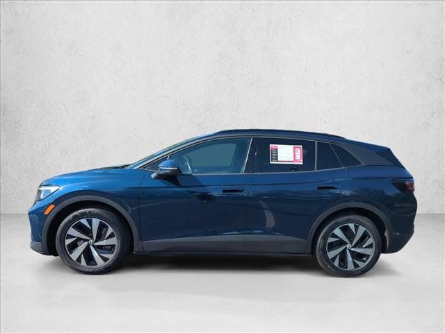 Used 2023 Volkswagen ID.4 2WD image 13