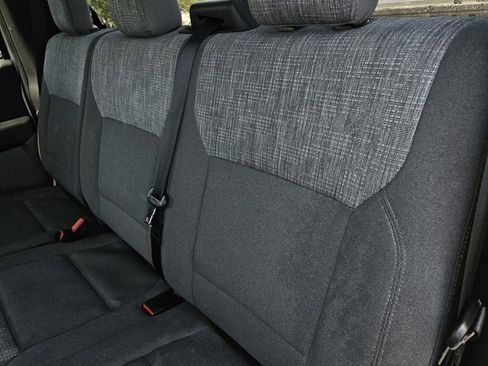 Used 2023 Ford F150 XLT w/ Equipment Group 301A Mid image 12