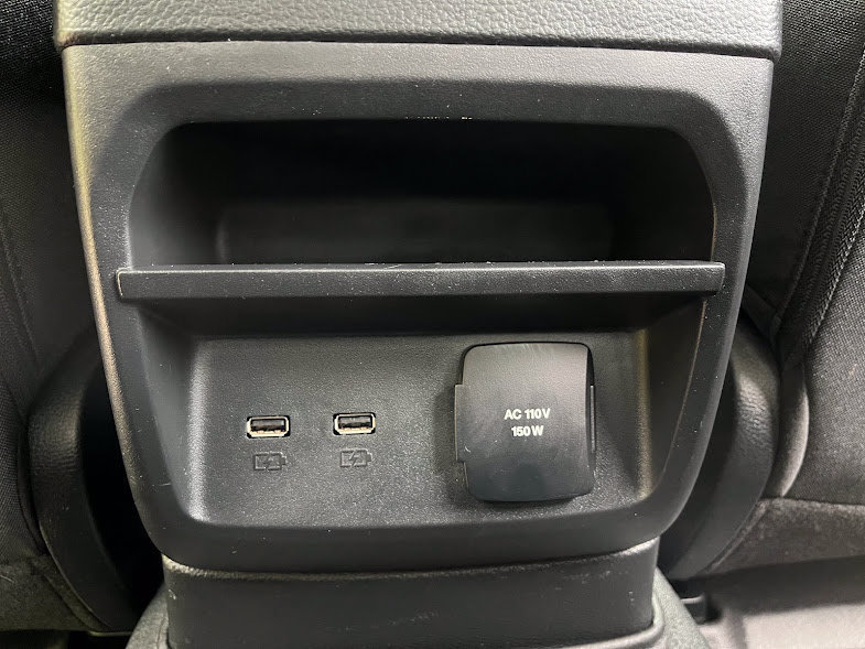 Used 2021 Ford Ranger XLT w/ Equipment Group 301A Mid AWD/4WD image 42
