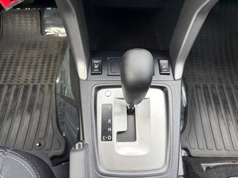 Used 2015 Subaru Forester 2.5i Premium image 22