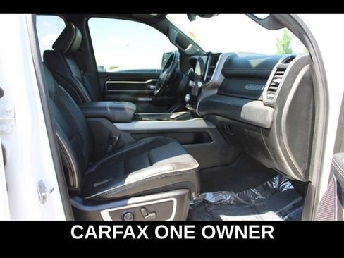 Used 2022 RAM 1500 Laramie w/ Sport Appearance Package AWD/4WD image 20