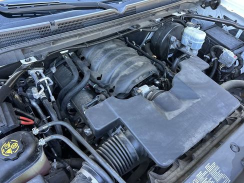 Used 2018 GMC Sierra 1500 SLT image 29