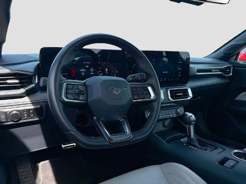 Certified 2024 Ford Mustang Premium RWD image 11