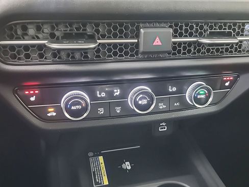 Certified 2025 Honda HR-V EX-L image 29