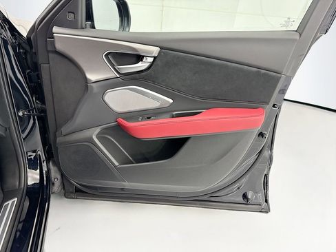 New 2026 Acura RDX A-Spec image 24