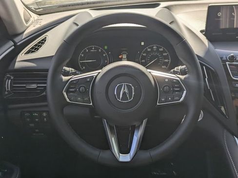 New 2025 Acura RDX SH-AWD w/ Advance Package image 9