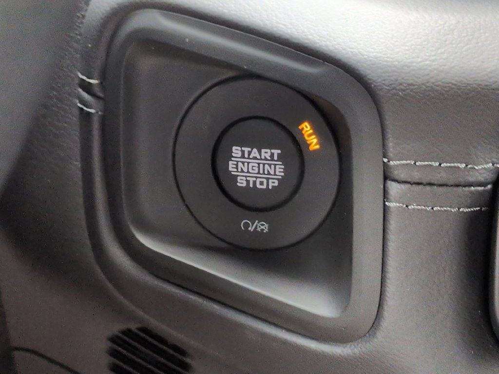 New 2026 Jeep Gladiator Mojave AWD/4WD image 26