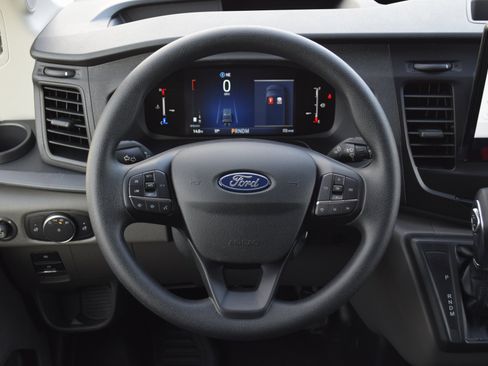 New 2026 Ford Transit 250 148 Medium Roof w/ Load Area Protection Package image 8