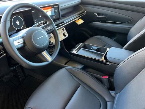 New 2026 Hyundai Tucson Limited AWD/4WD image 10