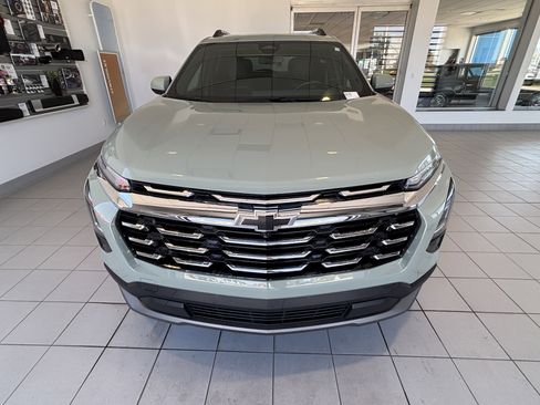 Used 2025 Chevrolet Equinox LT w/ Convenience Package II AWD/4WD image 5