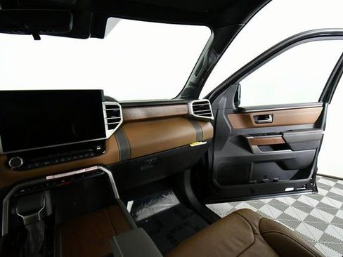 New 2026 Toyota Tundra 1794 Edition image 20