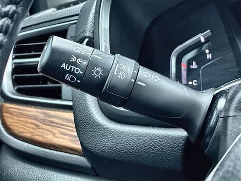 Used 2019 Honda CR-V Touring image 29