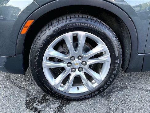Used 2019 Chevrolet Blazer LT w/ Sun and Wheels Package AWD/4WD image 7