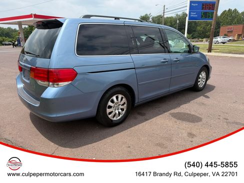 Used 2010 Honda Odyssey EX image 5