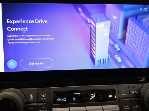 Used 2026 Toyota Grand Highlander XLE image 28