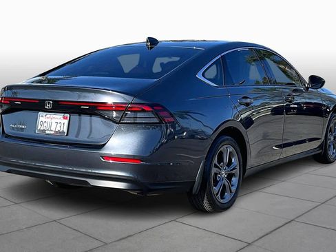 Used 2023 Honda Accord EX image 12