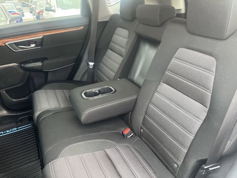 Used 2020 Honda CR-V EX image 12