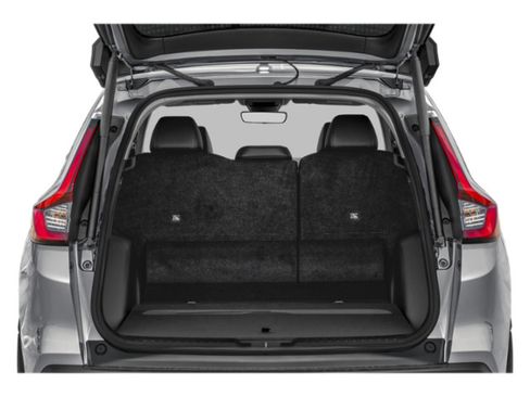 New 2026 Honda CR-V EX-L image 8