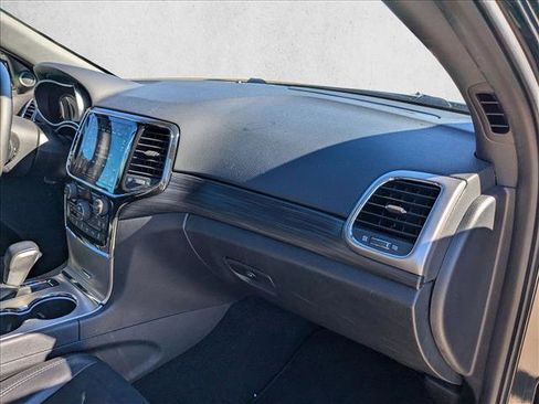 Used 2020 Jeep Grand Cherokee Altitude image 20